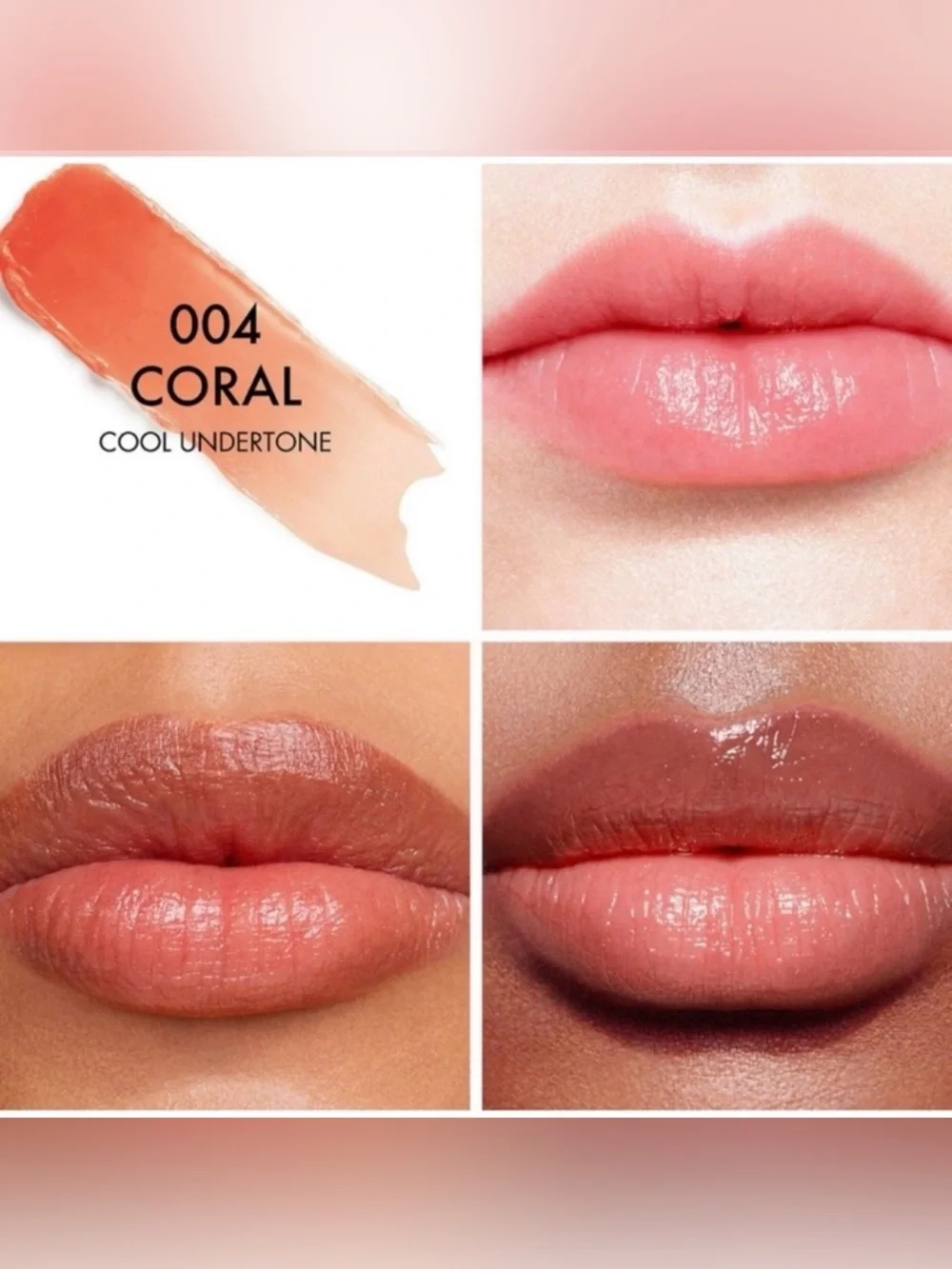 Dior lip addict